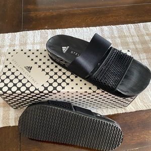 Adidas Stella McCartney Slides